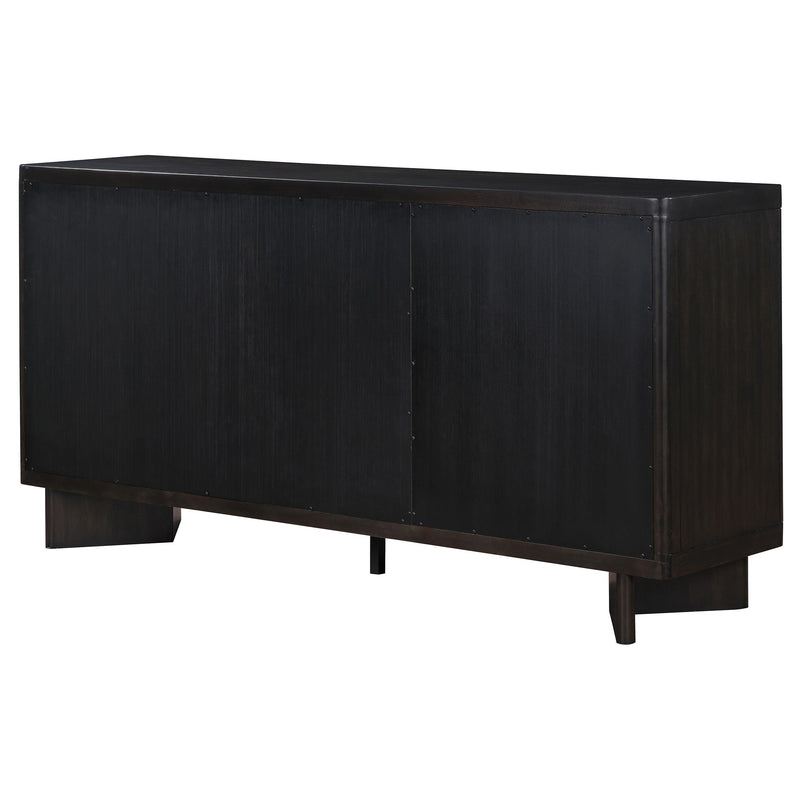 Coaster Furniture Hathaway Sideboard 108525 IMAGE 8