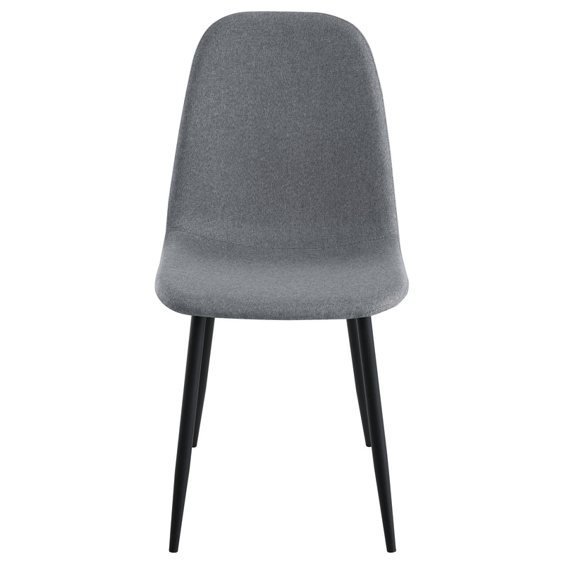 Coaster Furniture Dennison Dining Chair 108532 IMAGE 3