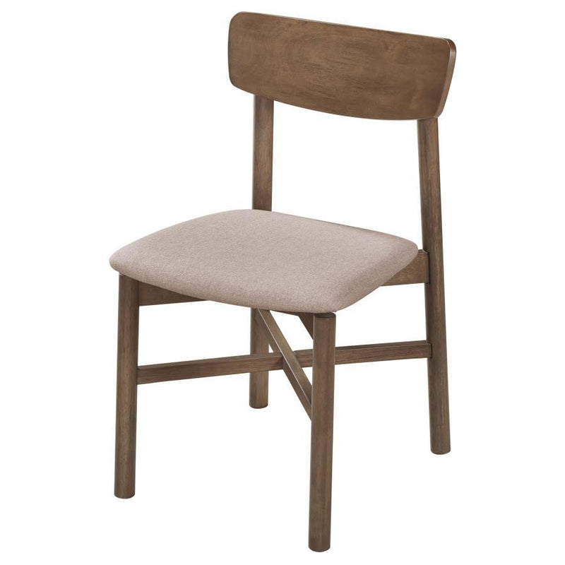 Coaster Furniture Parkridge Dining Chair 108562 IMAGE 4