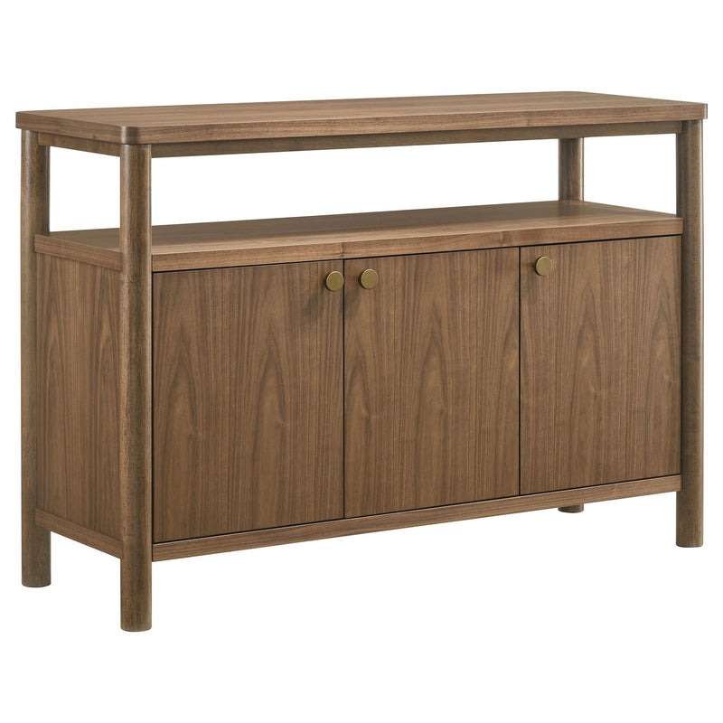 Coaster Furniture Crestmore Sideboard 108575 IMAGE 1