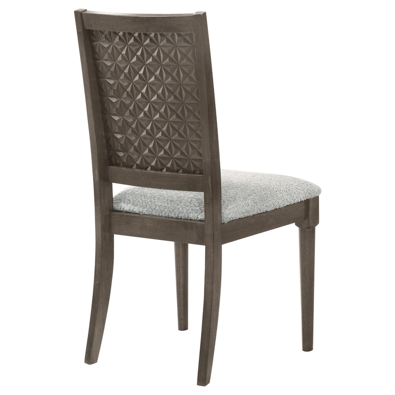 Coaster Furniture Onslow Dining Chair 108622 IMAGE 7