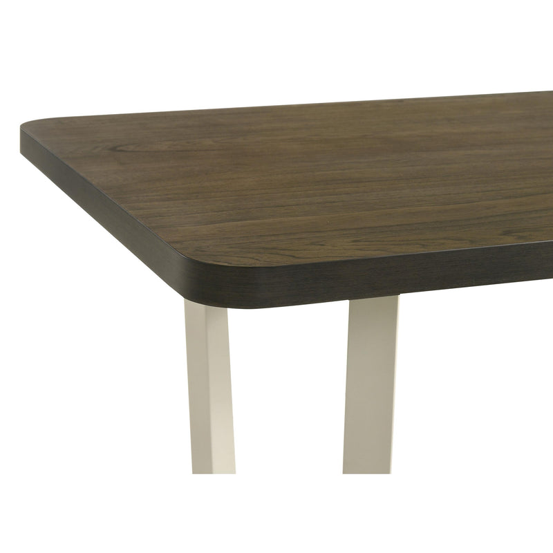 Coaster Furniture Biloxi Dining Table 108681 IMAGE 8