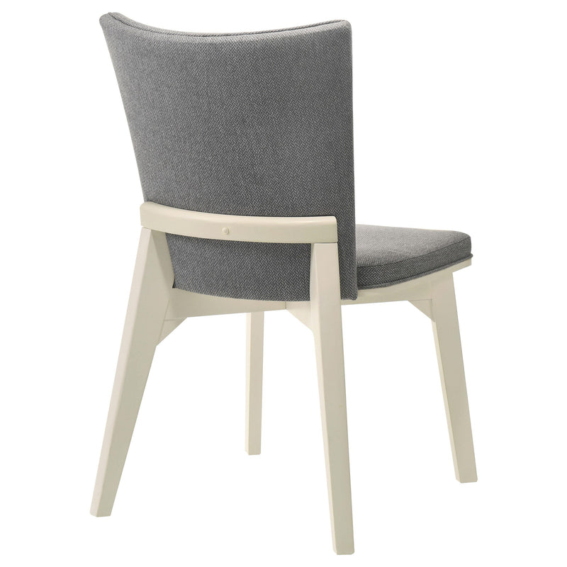 Coaster Furniture Biloxi Dining Chair 108682 IMAGE 7