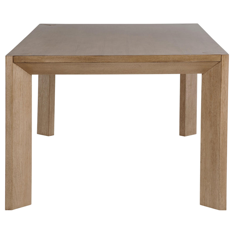 Coaster Furniture Bruner Dining Table 109101 IMAGE 4