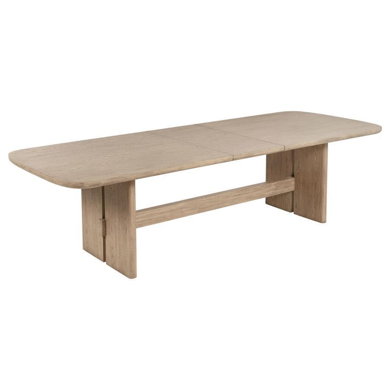 Coaster Furniture Dining Tables Rectangle 109381 IMAGE 1