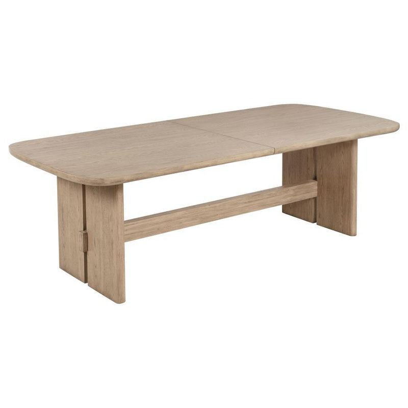 Coaster Furniture Dining Tables Rectangle 109381 IMAGE 2