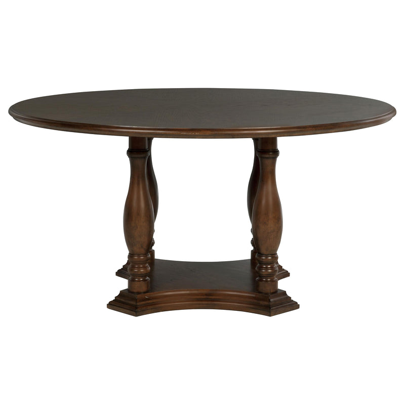 Coaster Furniture Dining Tables Round 109400 IMAGE 2