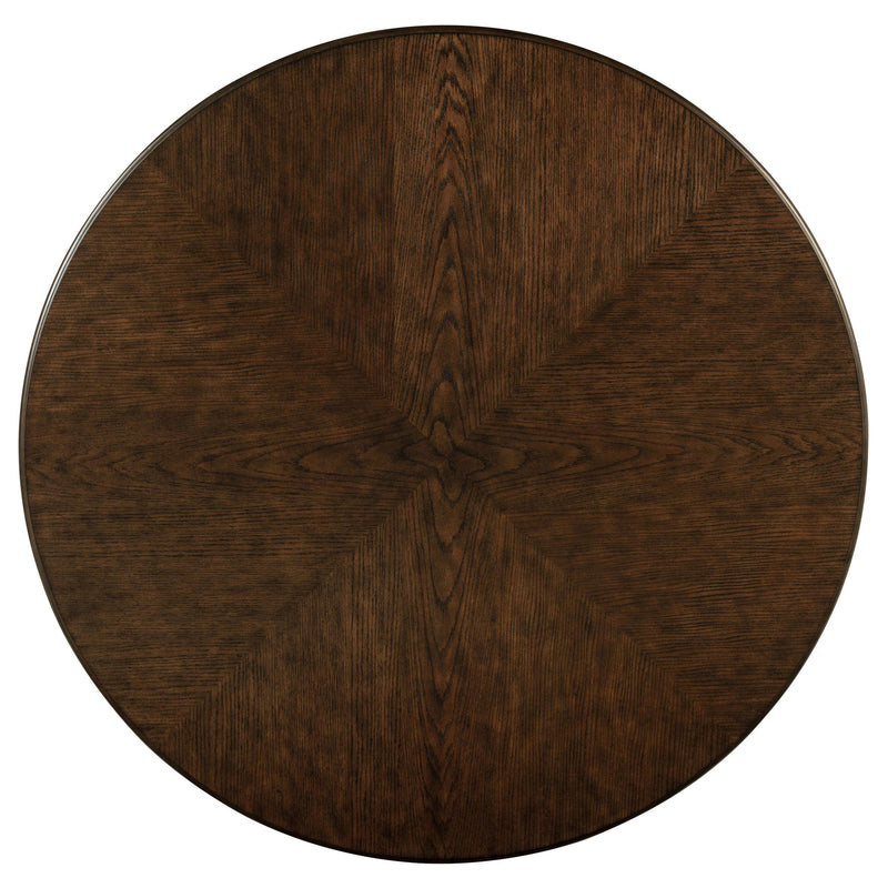 Coaster Furniture Dining Tables Round 109400 IMAGE 3