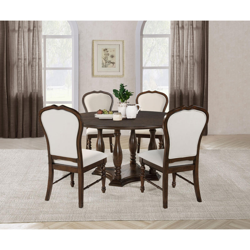 Coaster Furniture Dining Tables Round 109400 IMAGE 4