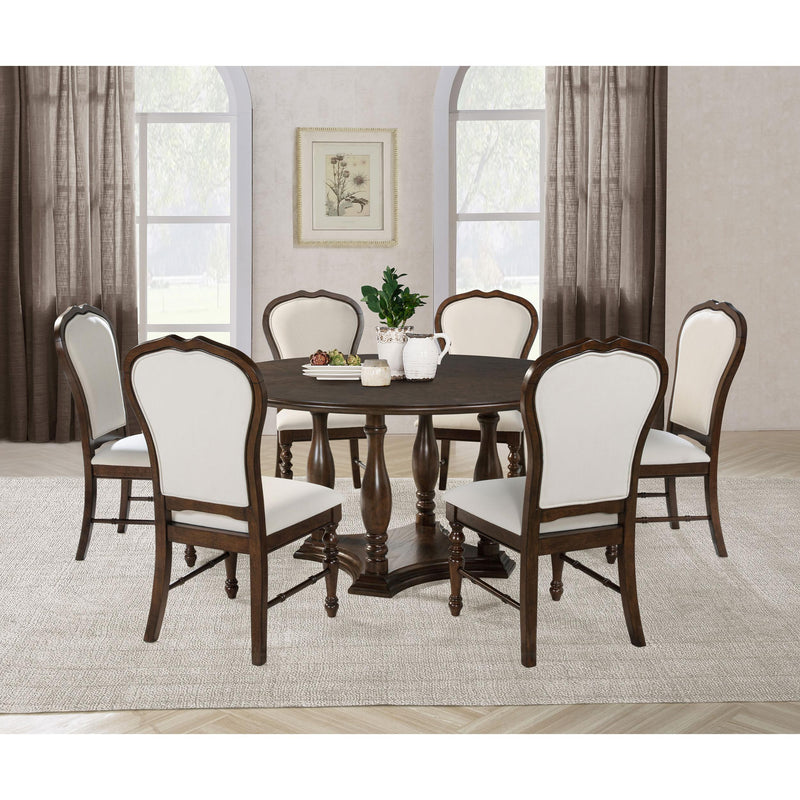 Coaster Furniture Dining Tables Round 109400 IMAGE 5