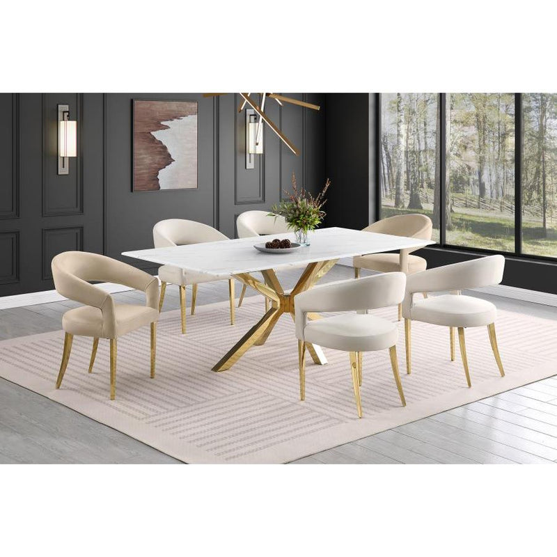 Coaster Furniture Dining Tables Rectangle 150541 IMAGE 11