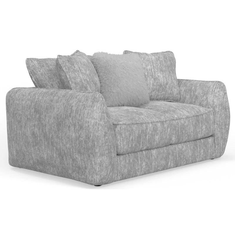 Jackson Furniture Loveseats Stationary 2206-02 1760-11 IMAGE 1