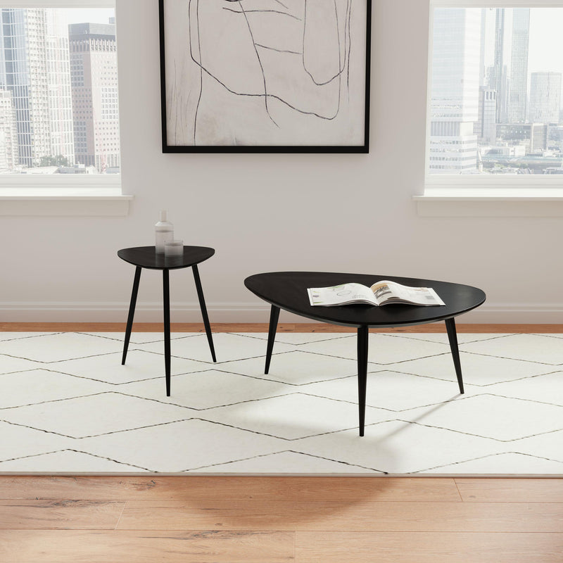 Coaster Furniture Occasional Tables Coffee Tables 707918 IMAGE 11