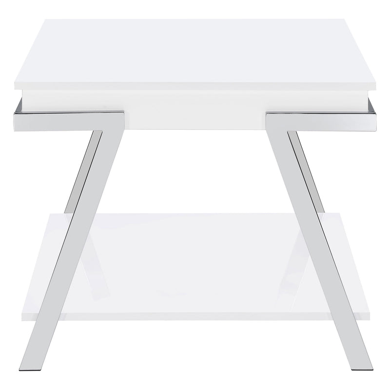 Coaster Furniture Occasional Tables End Tables 708157 IMAGE 6