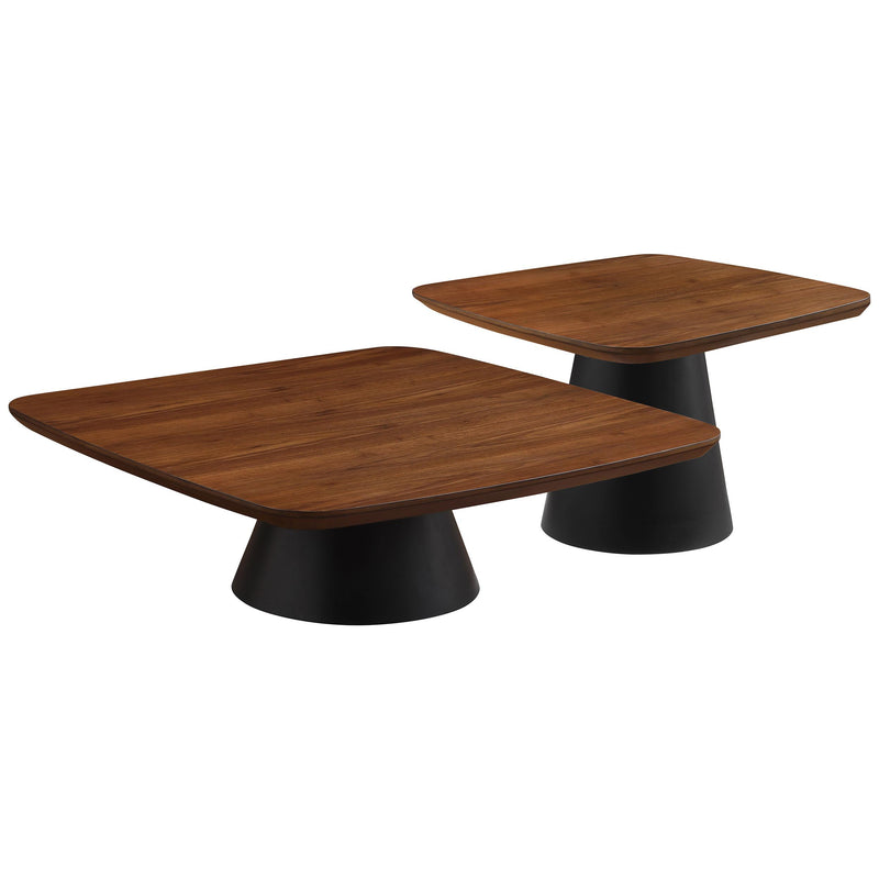 Coaster Furniture Occasional Tables Occasional Table Sets 710010 IMAGE 1