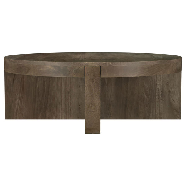 Coaster Furniture Occasional Tables Coffee Tables 710138 IMAGE 1