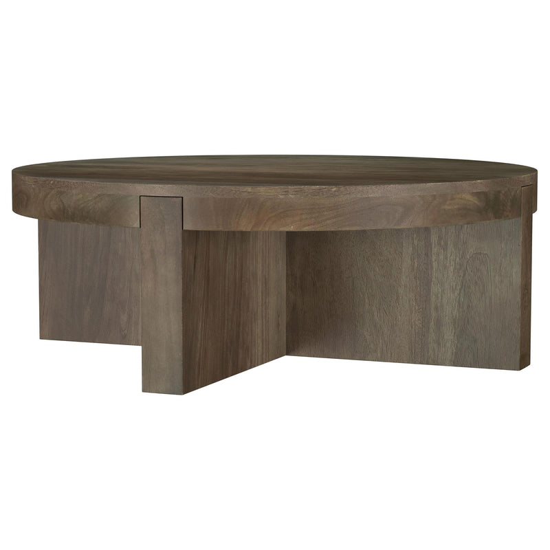 Coaster Furniture Occasional Tables Coffee Tables 710138 IMAGE 3