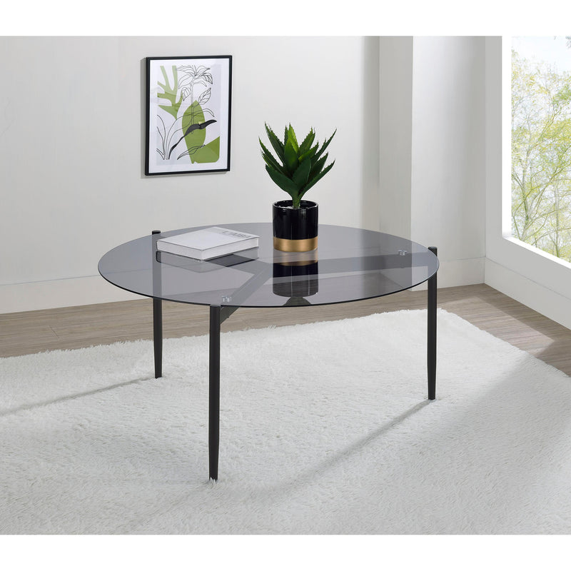 Coaster Furniture Occasional Tables Coffee Tables 710168 IMAGE 2