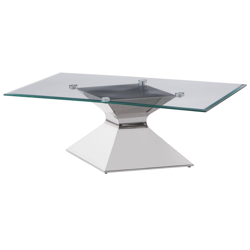 Coaster Furniture Occasional Tables Coffee Tables 710208 IMAGE 4