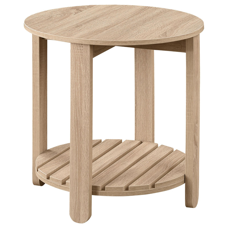 Coaster Furniture Occasional Tables End Tables 710287 IMAGE 1