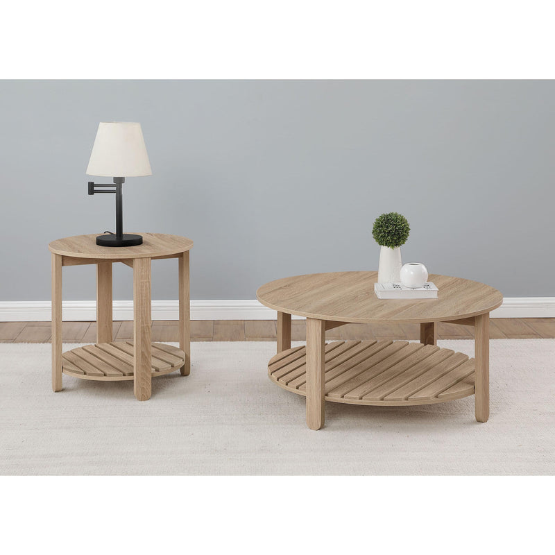 Coaster Furniture Occasional Tables End Tables 710287 IMAGE 5