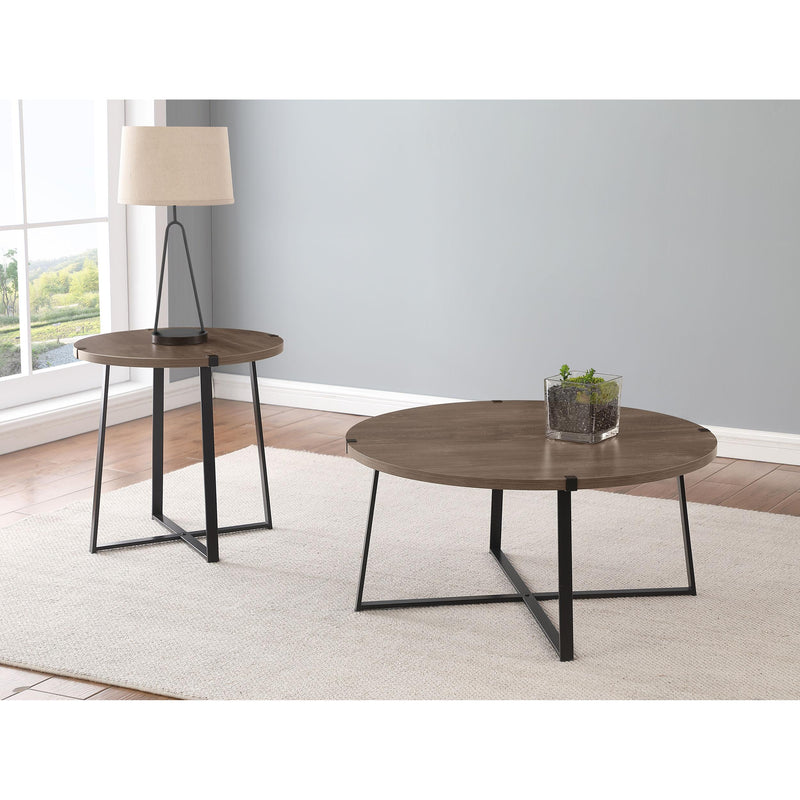 Coaster Furniture Occasional Tables Coffee Tables 710298 IMAGE 5