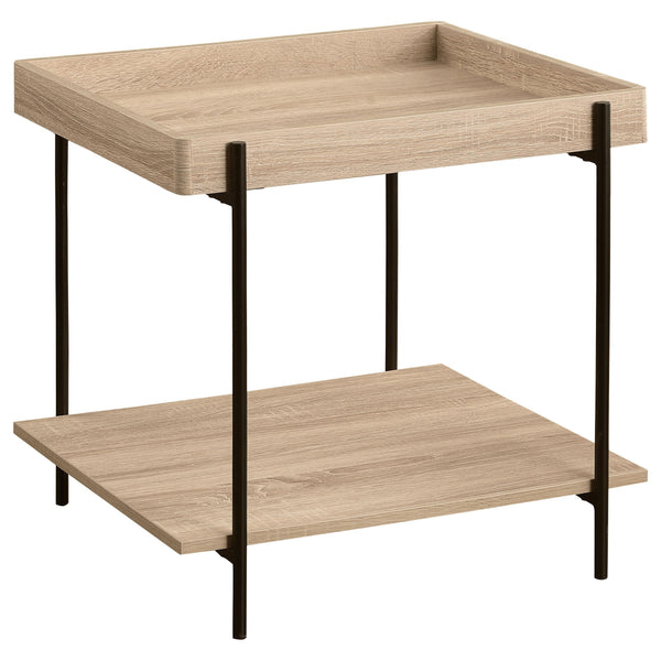 Coaster Furniture Occasional Tables End Tables 710307 IMAGE 1