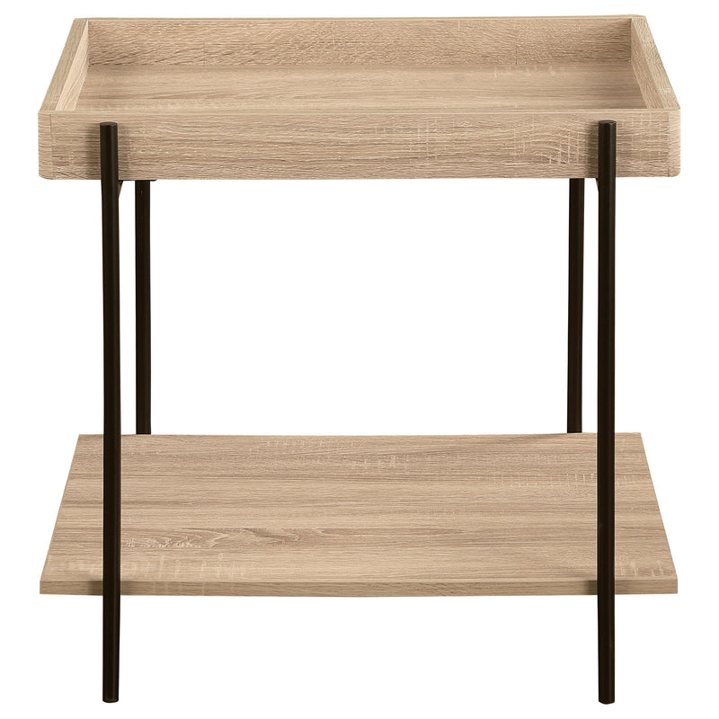 Coaster Furniture Occasional Tables End Tables 710307 IMAGE 3