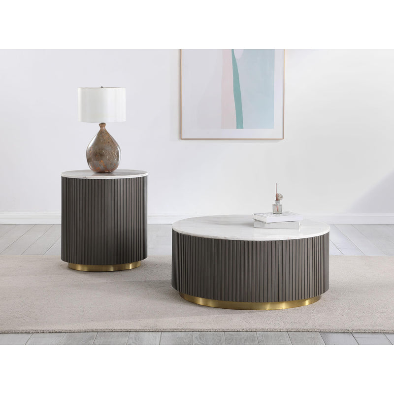 Coaster Furniture Occasional Tables End Tables 710417 IMAGE 3