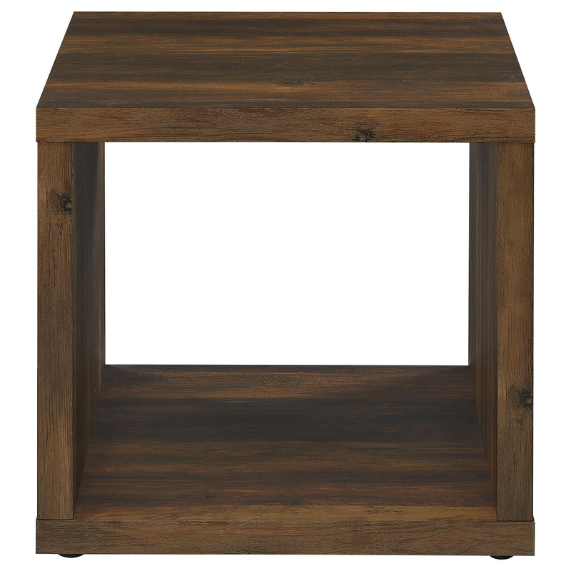 Coaster Furniture Occasional Tables End Tables 710507 IMAGE 3