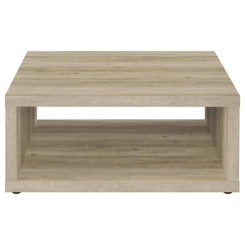 Coaster Furniture Occasional Tables Coffee Tables 710518 IMAGE 3