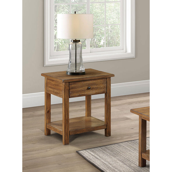 Coaster Furniture Occasional Tables End Tables 710547 IMAGE 1