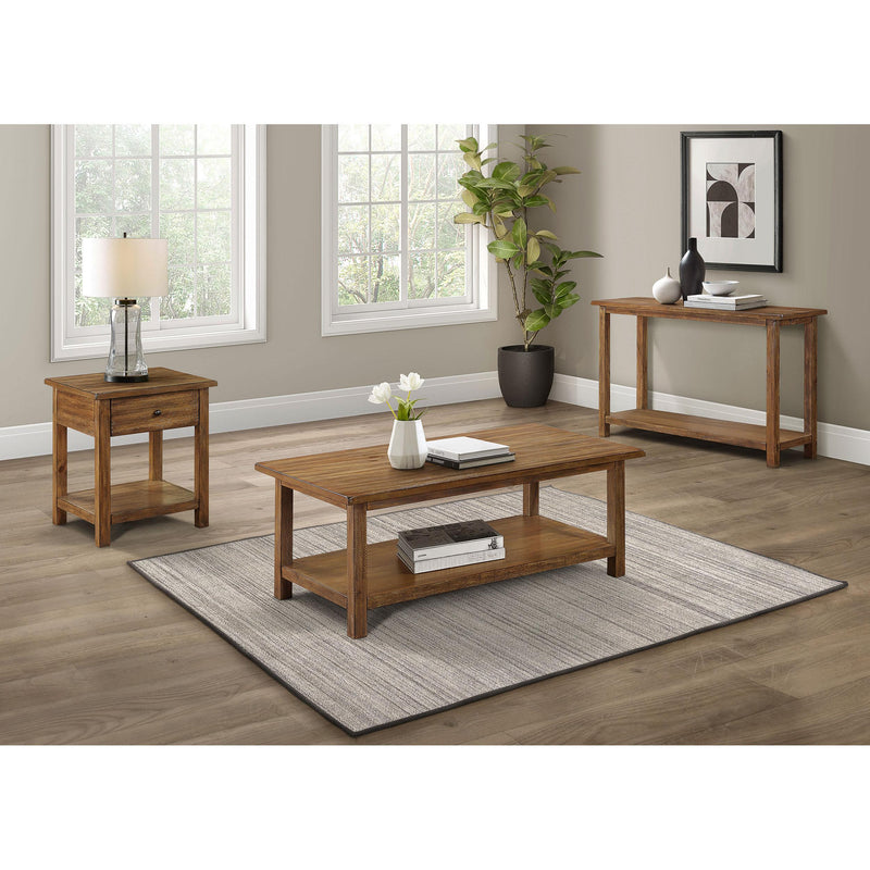 Coaster Furniture Occasional Tables End Tables 710547 IMAGE 2