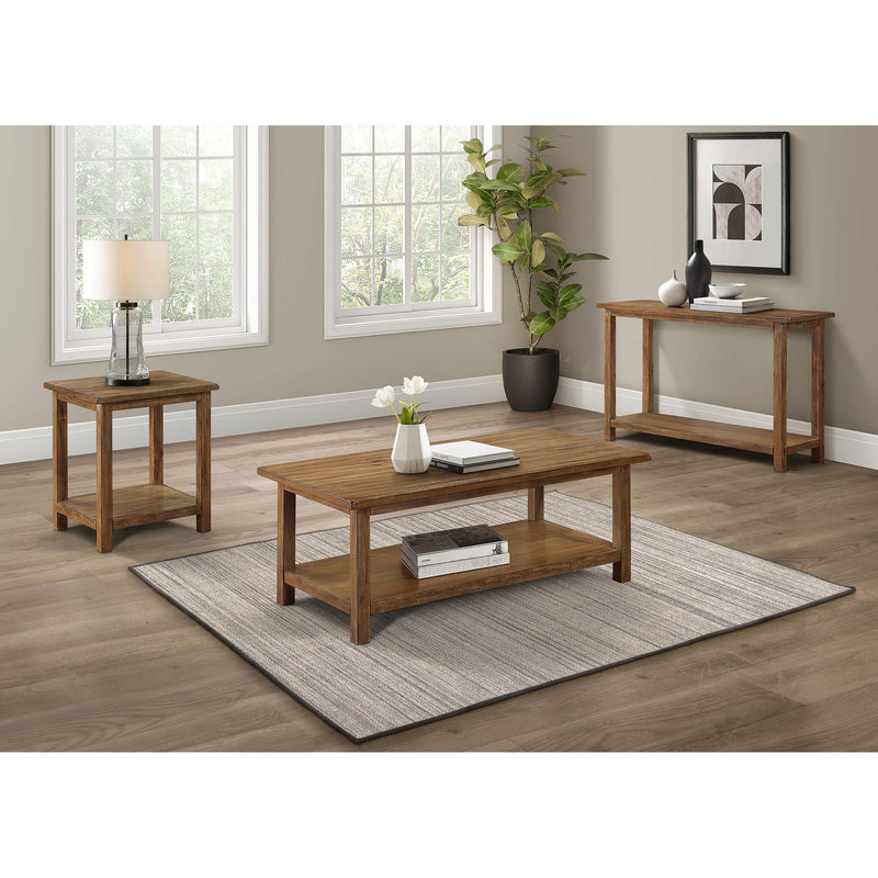 Coaster Furniture Occasional Tables Coffee Tables 710548 IMAGE 2