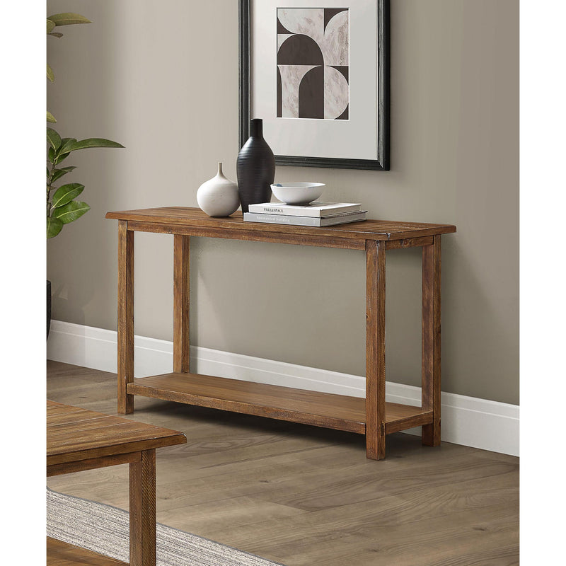 Coaster Furniture Occasional Tables Console Tables 710549 IMAGE 1