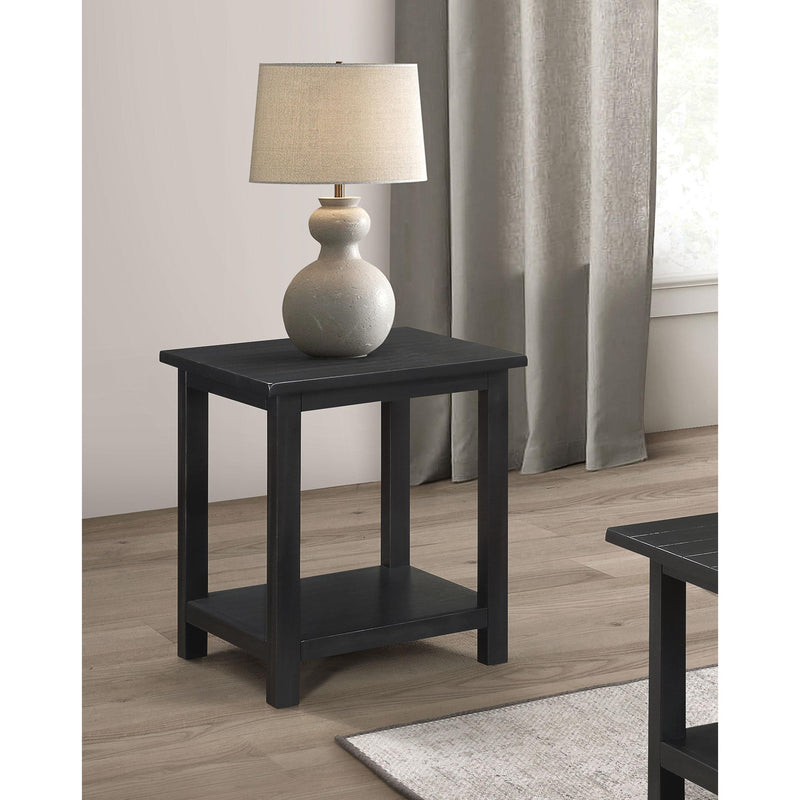 Coaster Furniture Occasional Tables End Tables 710566 IMAGE 1