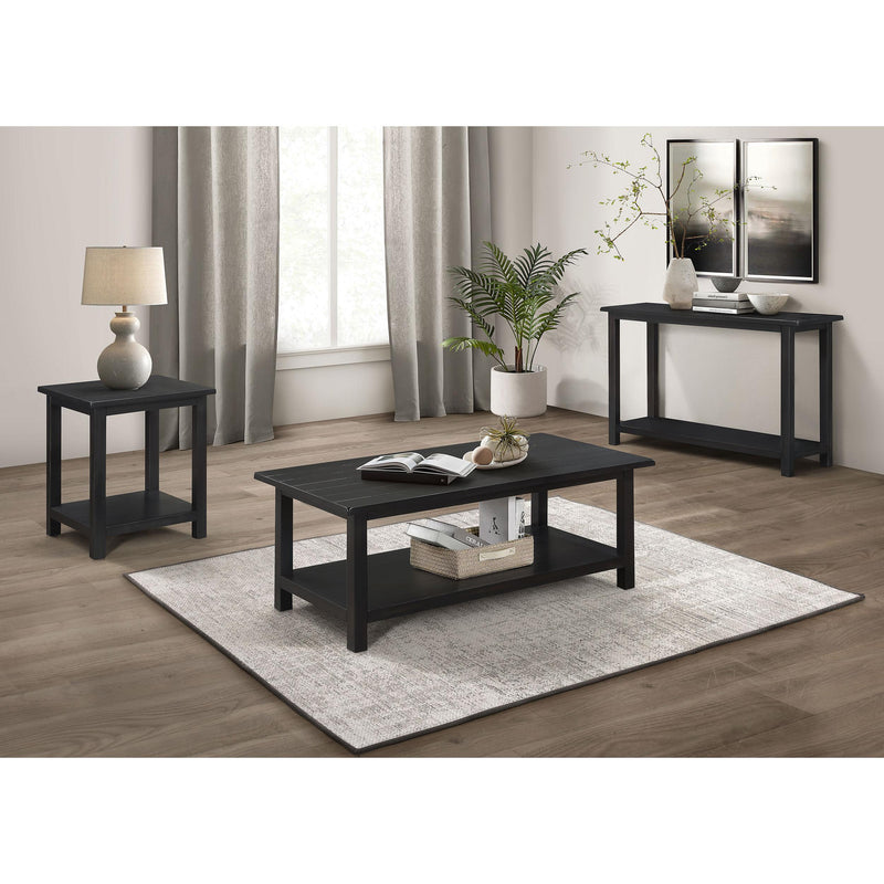 Coaster Furniture Occasional Tables End Tables 710566 IMAGE 2