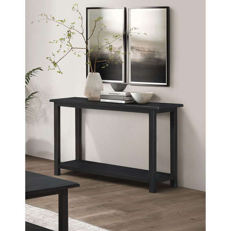 Coaster Furniture Occasional Tables Console Tables 710569 IMAGE 1