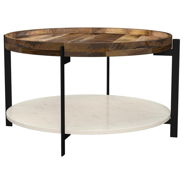 Coaster Furniture Occasional Tables Coffee Tables 721888 IMAGE 1