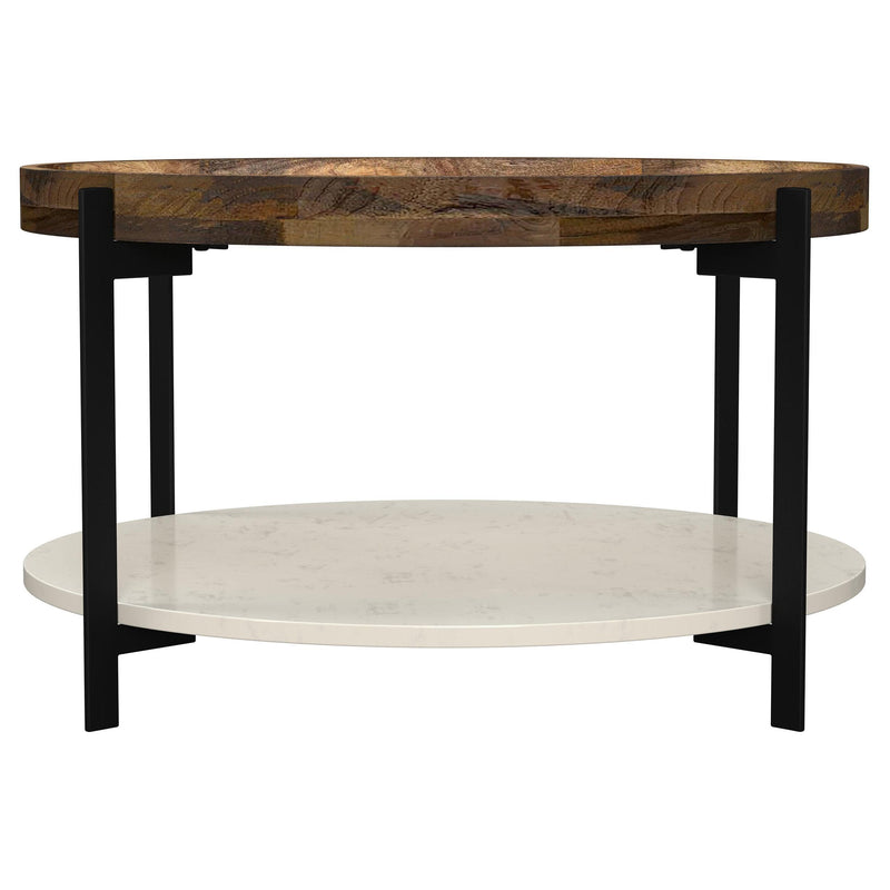 Coaster Furniture Occasional Tables Coffee Tables 721888 IMAGE 3