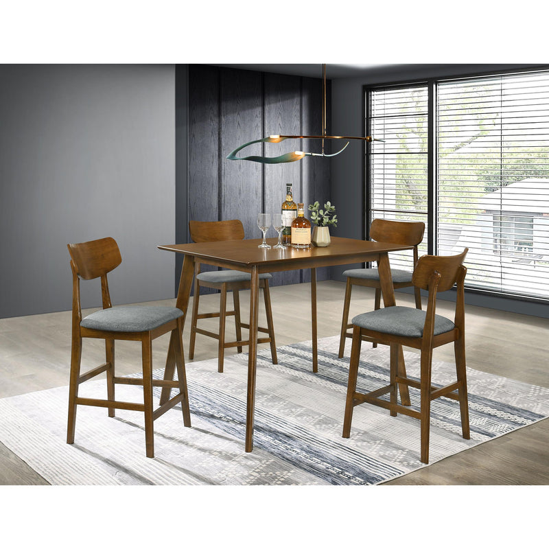 Coaster Furniture Dinettes 5-Piece 150628 IMAGE 1