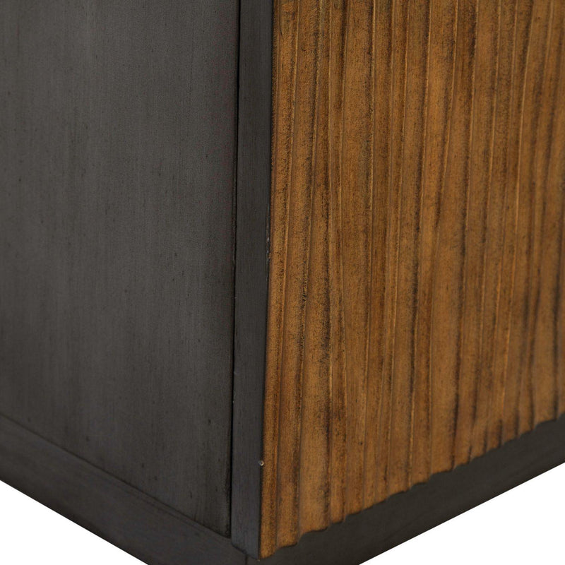 Liberty Furniture Industries Inc. Accent Cabinets Cabinets 2231-AC2000 IMAGE 9