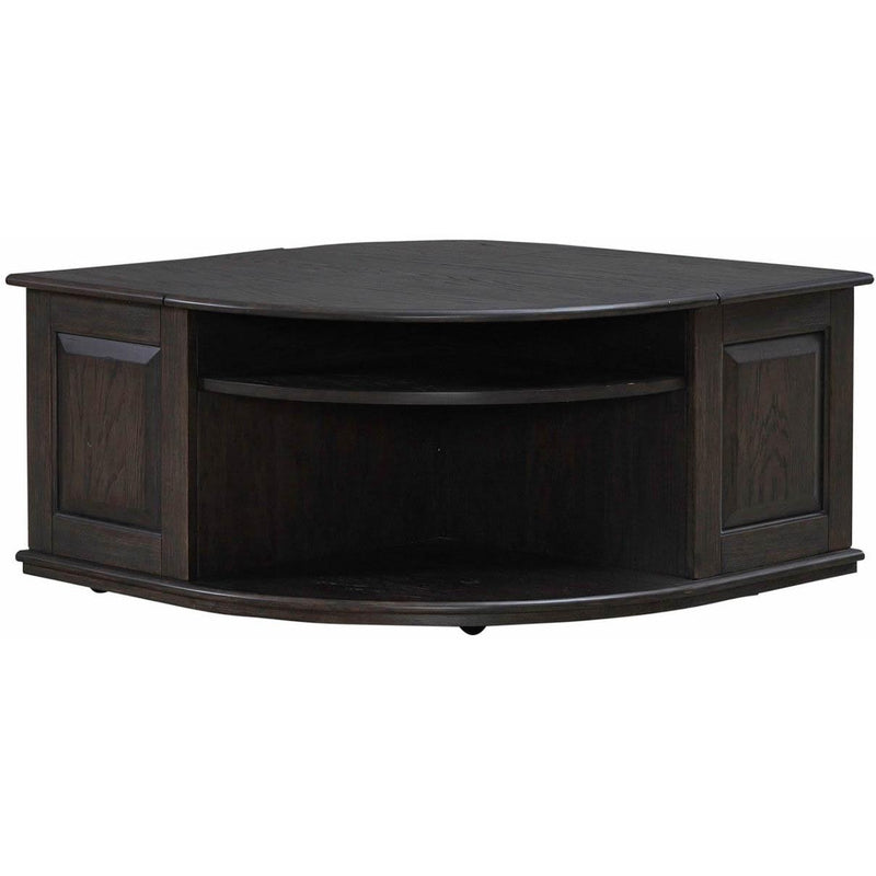 Liberty Furniture Industries Inc. Occasional Tables Cocktail Tables 424C-OT1010 IMAGE 2