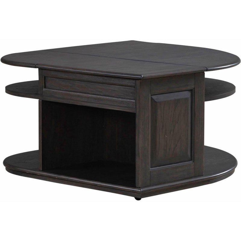 Liberty Furniture Industries Inc. Occasional Tables Cocktail Tables 424C-OT1010 IMAGE 3