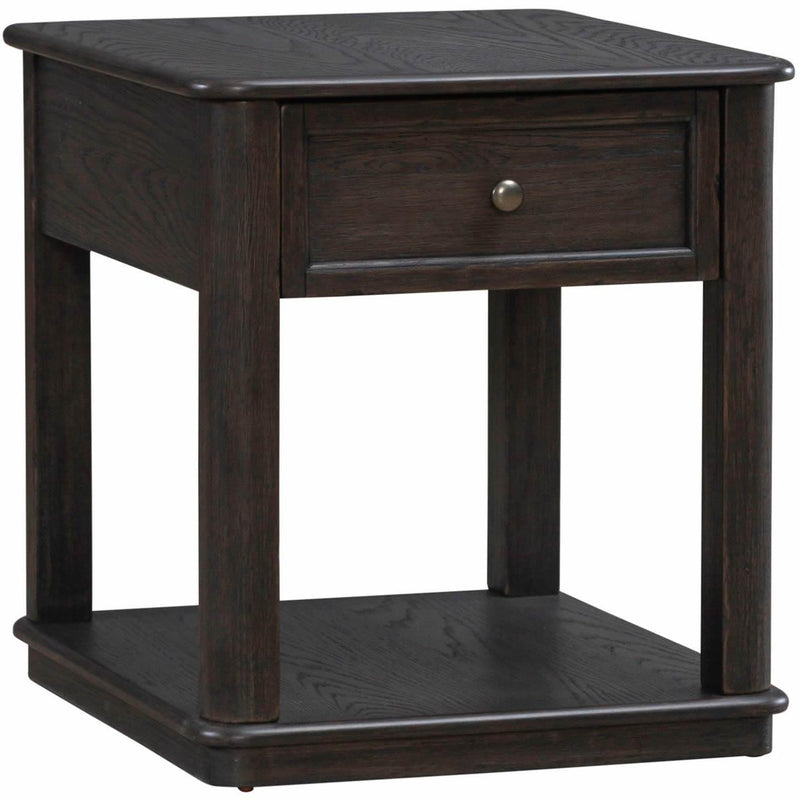 Liberty Furniture Industries Inc. Occasional Tables End Tables 424C-OT1020 IMAGE 1