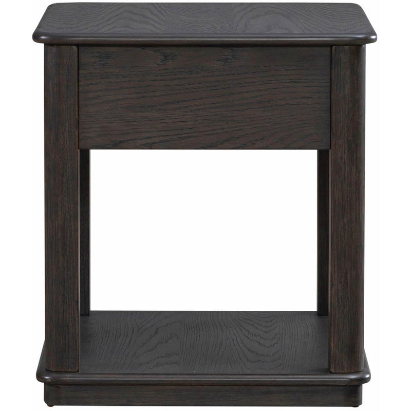 Liberty Furniture Industries Inc. Occasional Tables End Tables 424C-OT1020 IMAGE 4