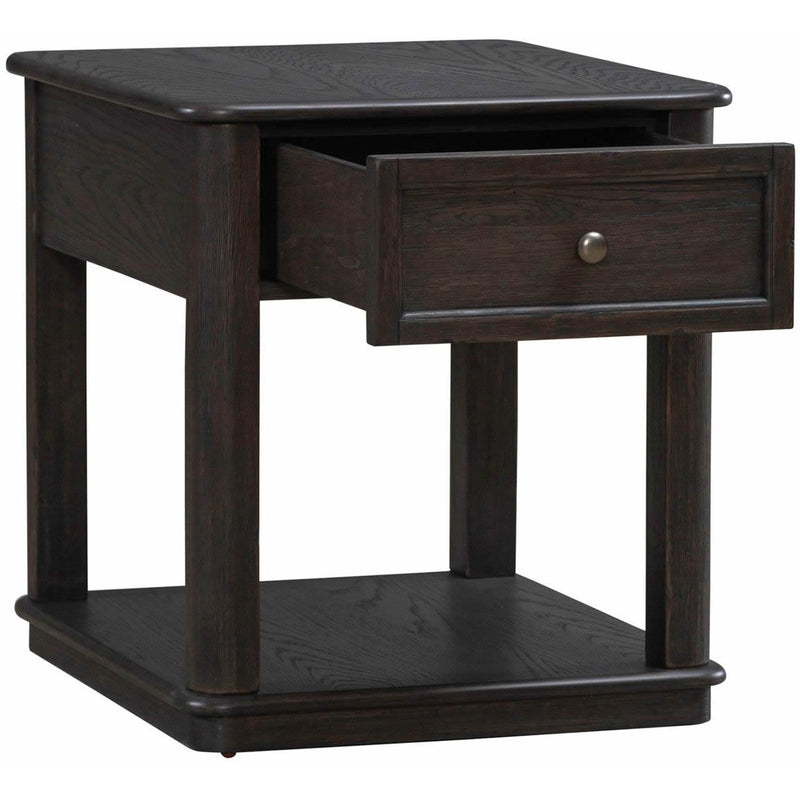 Liberty Furniture Industries Inc. Occasional Tables End Tables 424C-OT1020 IMAGE 6