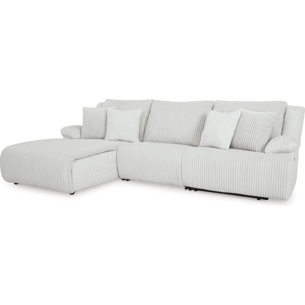 Signature Design by Ashley Top Tier Reclining Fabric Sofa 9270640/9270646/9270607 IMAGE 1