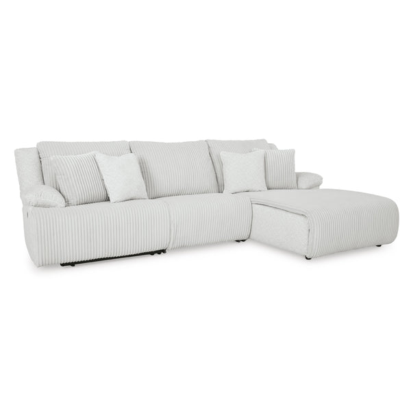 Signature Design by Ashley Top Tier Reclining Fabric Sofa 9270605/9270646/9270641 IMAGE 1