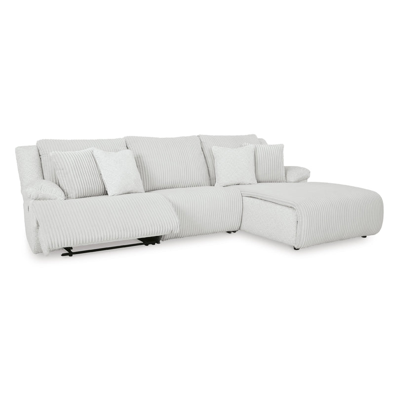 Signature Design by Ashley Top Tier Reclining Fabric Sofa 9270605/9270646/9270641 IMAGE 2